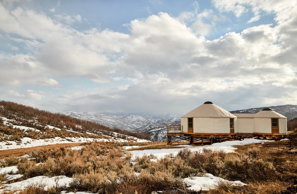 The Lodge at Blue Sky