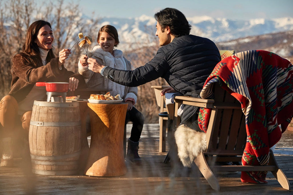 The Lodge at Blue Sky, 3-Night Stay