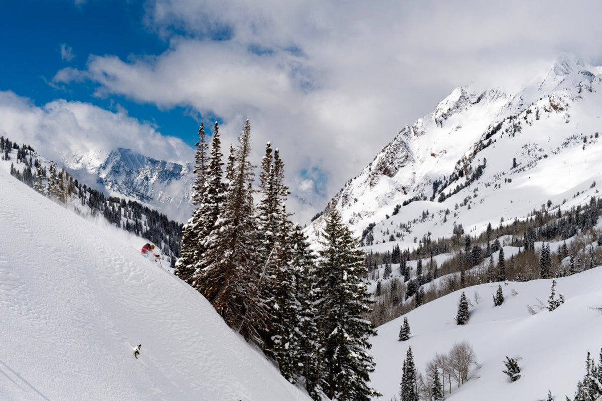 The Lodge at Blue Sky, 3-Night Stay