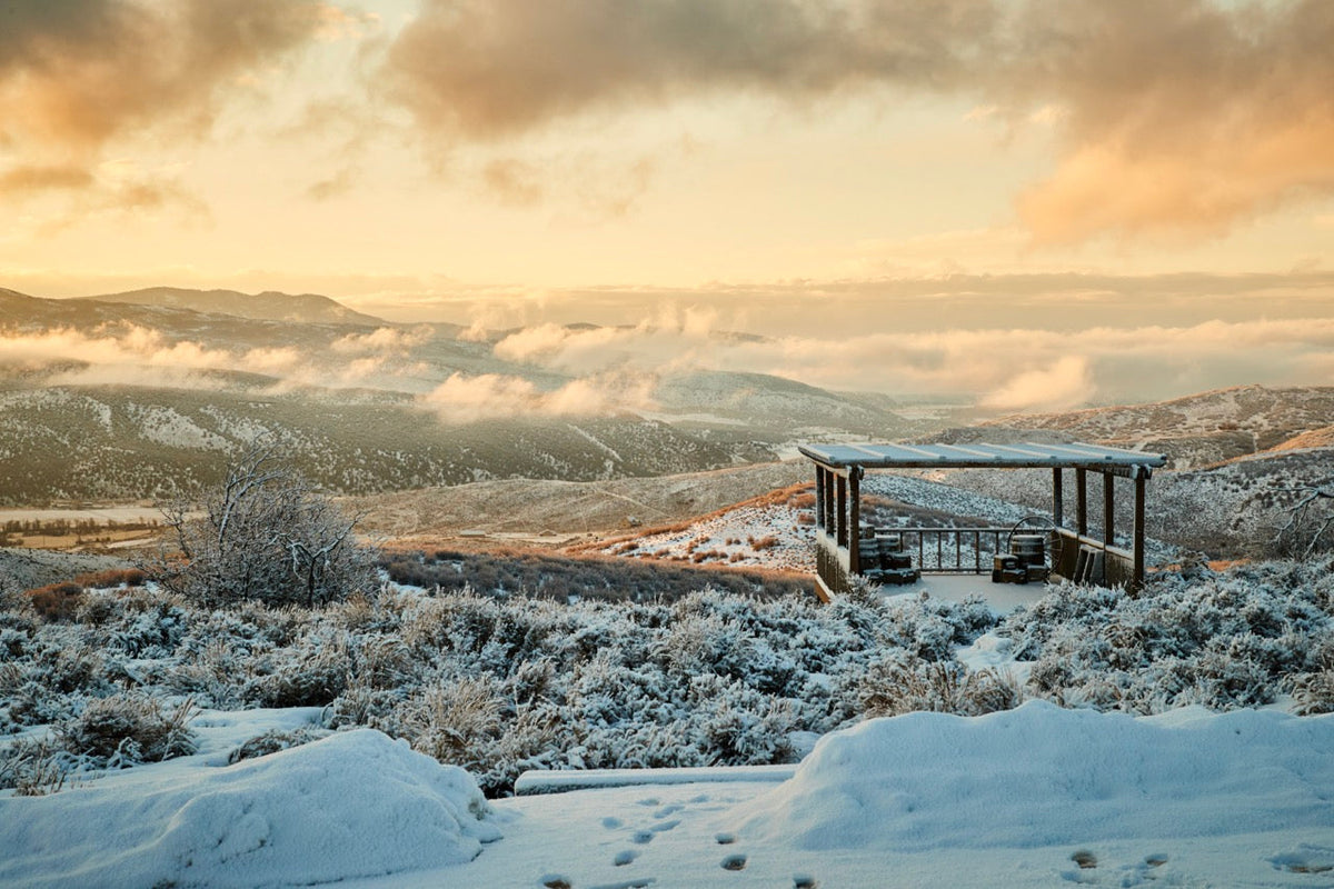 The Lodge at Blue Sky, 3-Night Stay