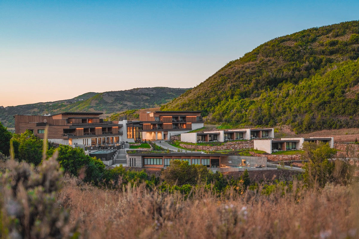 The Lodge at Blue Sky, 3-Night Stay