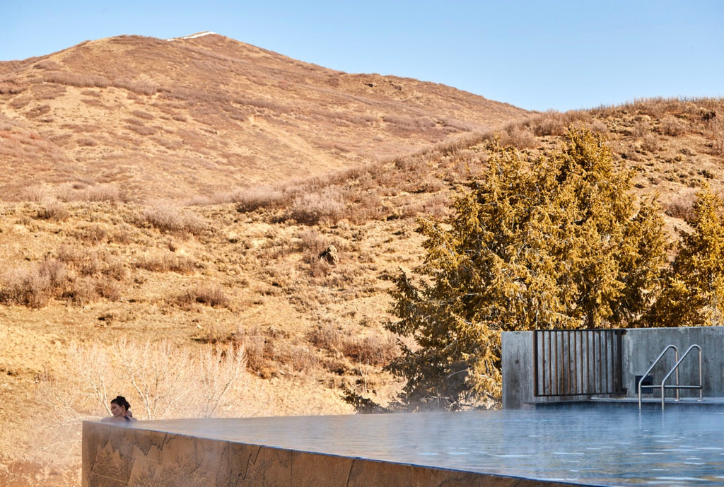 The Lodge at Blue Sky, 3-Night Stay