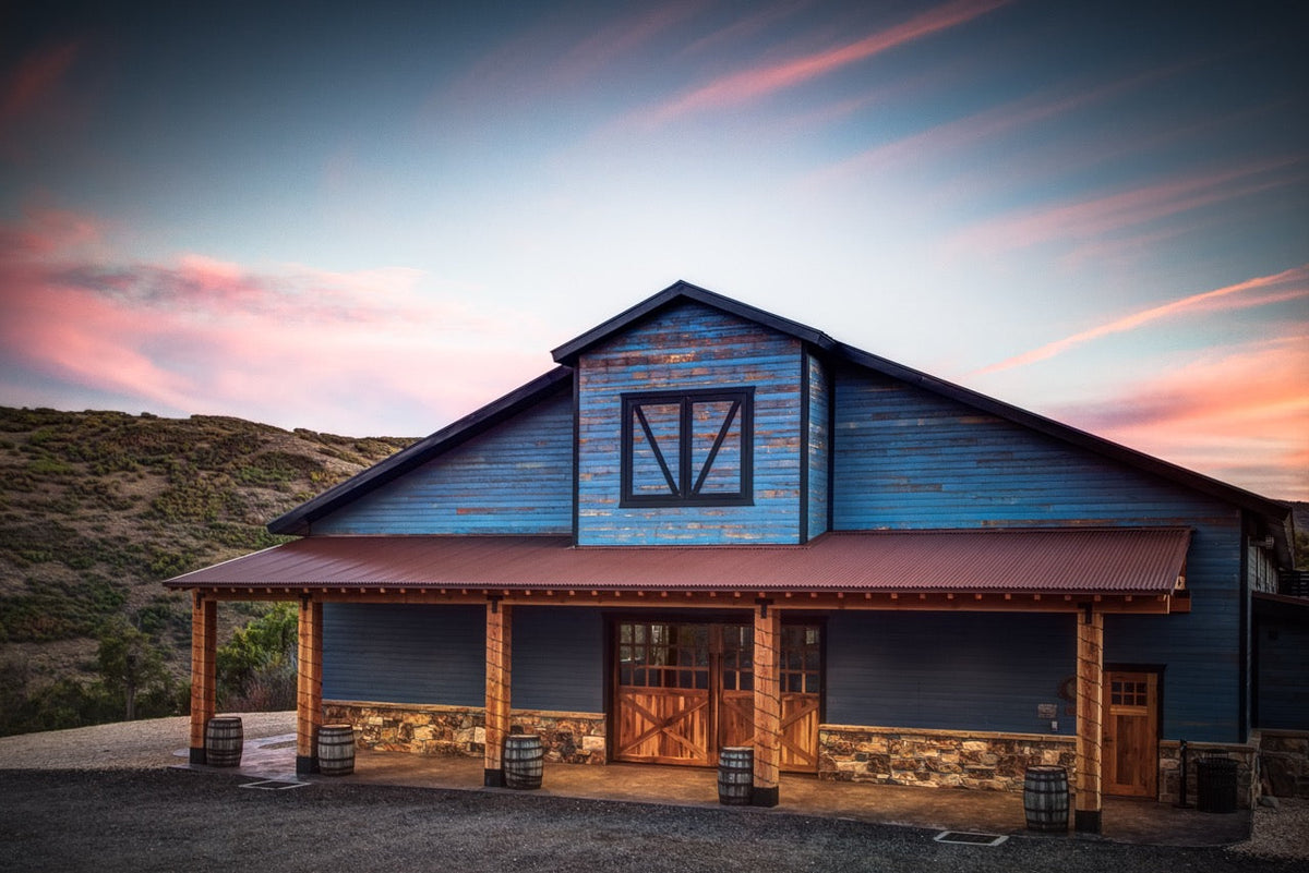 The Lodge at Blue Sky, 3-Night Stay