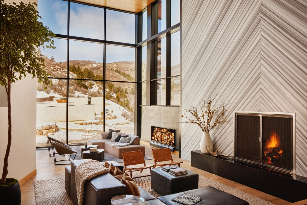 The Lodge at Blue Sky, Luxury 5-Night Stay