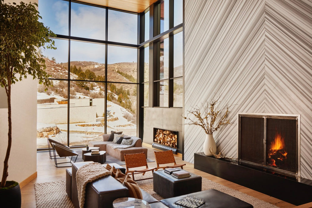 The Lodge at Blue Sky, 3-Night Stay