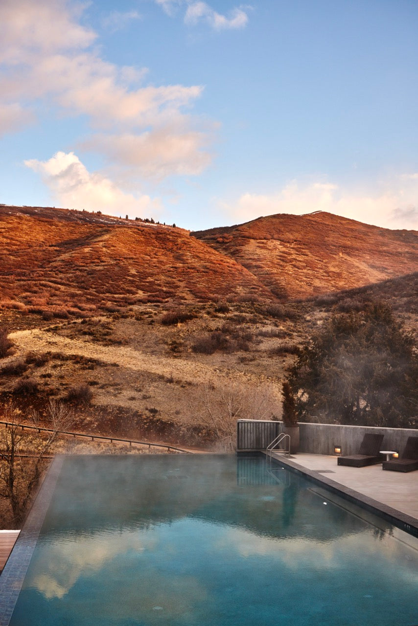 The Lodge at Blue Sky, 3-Night Stay | Over The Moon