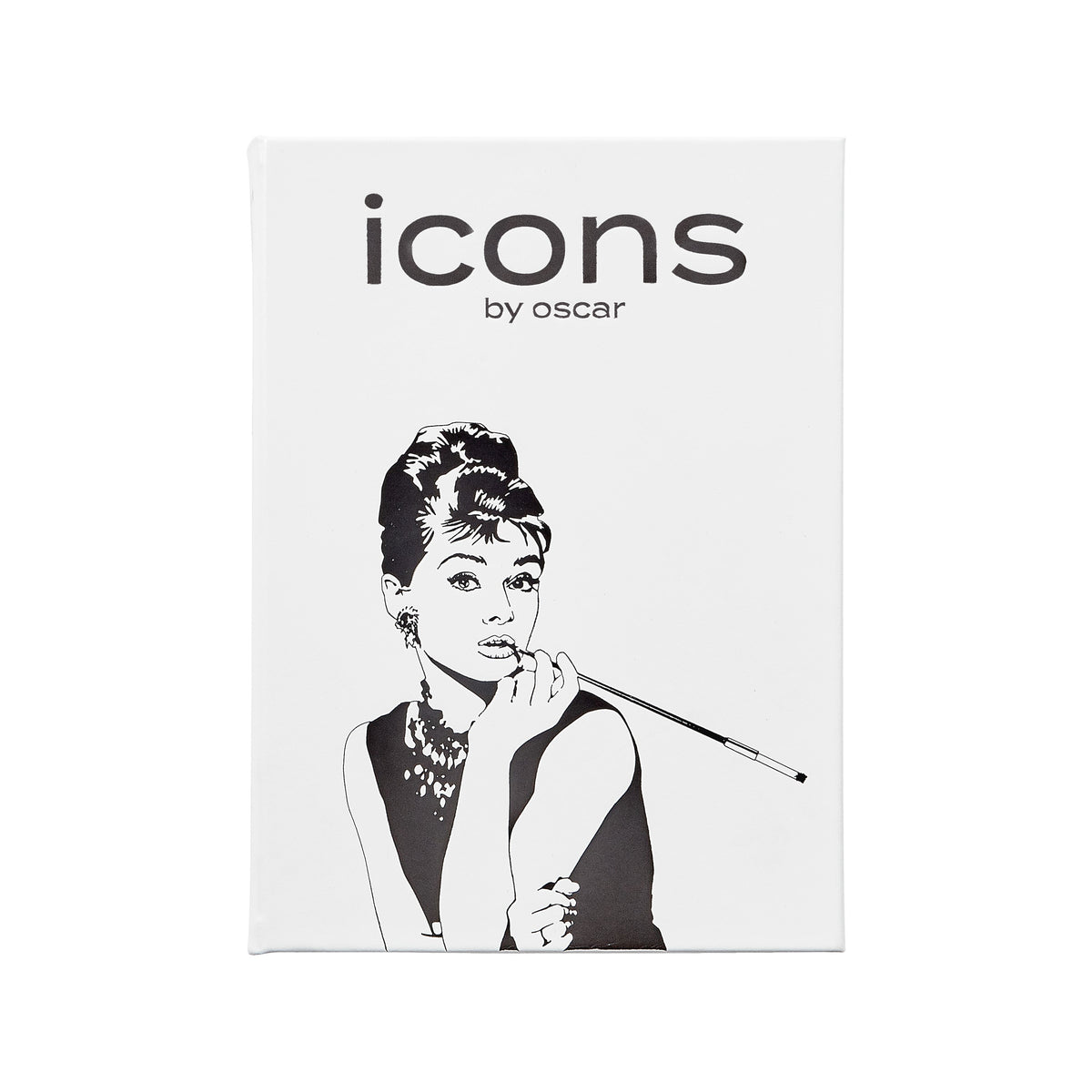 Icons by Oscar in Bonded Leather