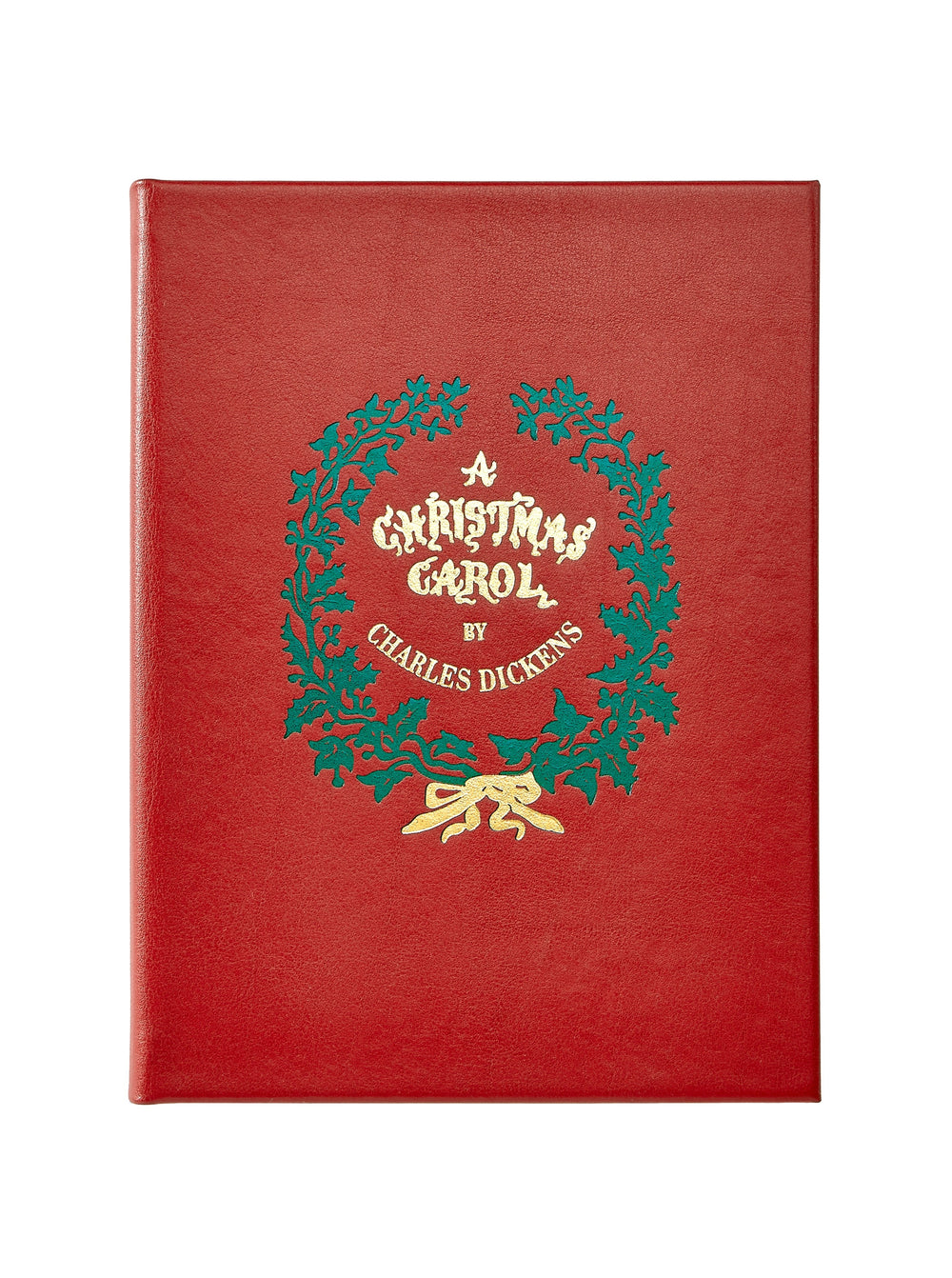 A Christmas Carol
