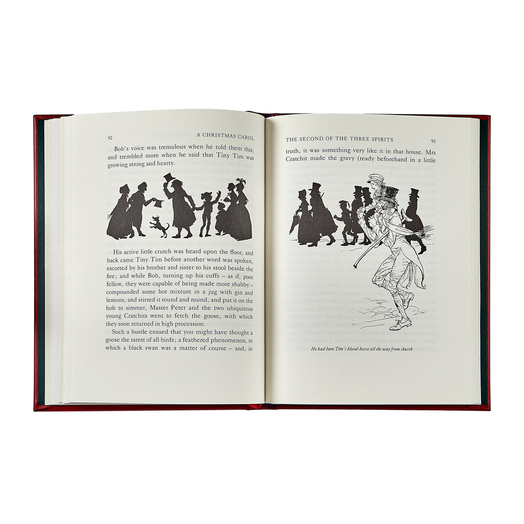 A Christmas Carol