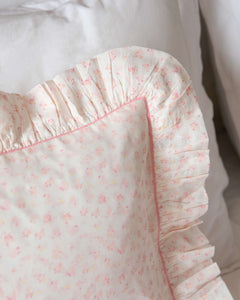 Wildflower Baby Pillowcase