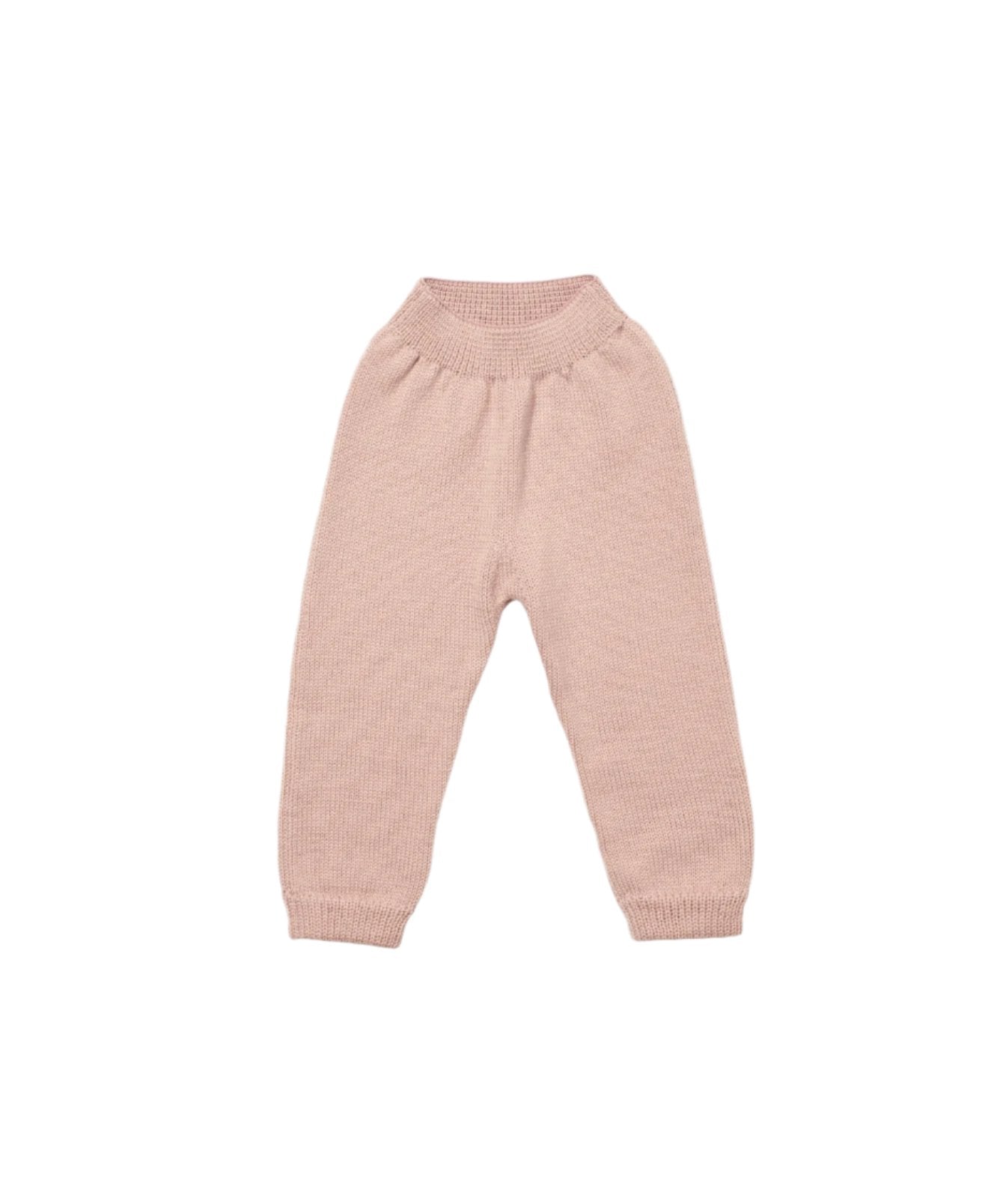 Baker Baby Pant in Pink