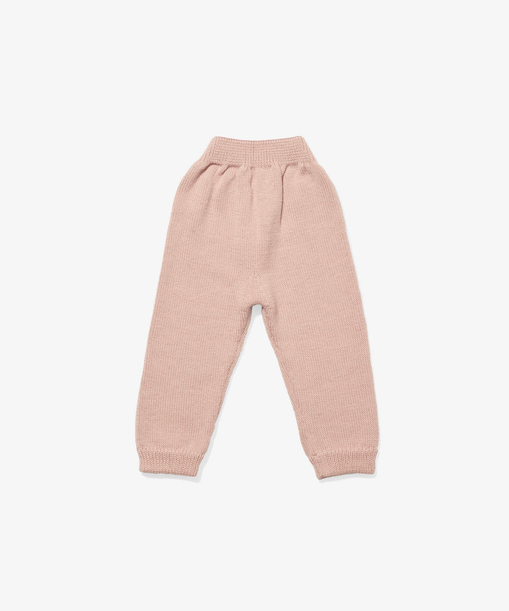 Baker Baby Pant in Pink