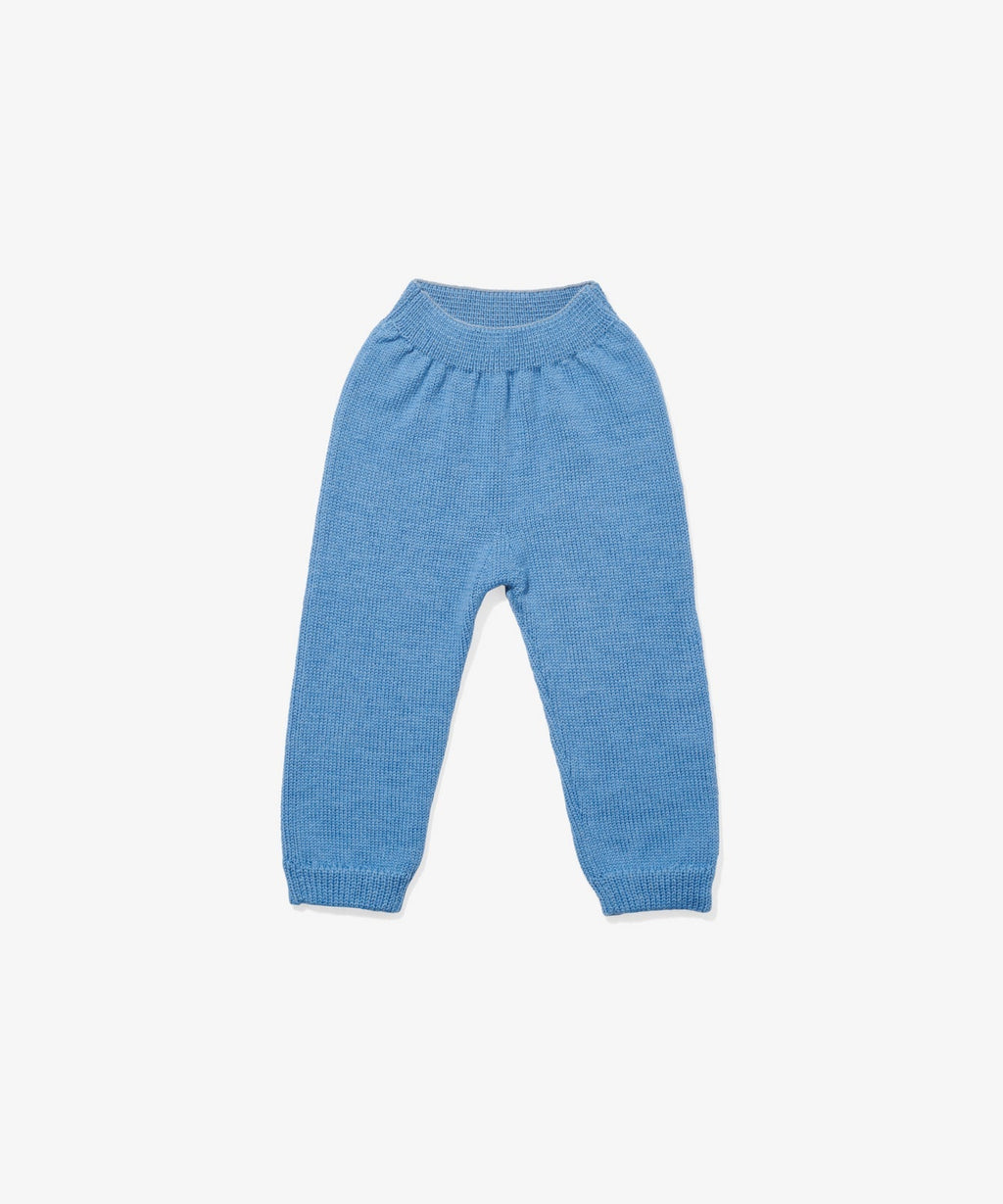 Baker Baby Pant in Blue