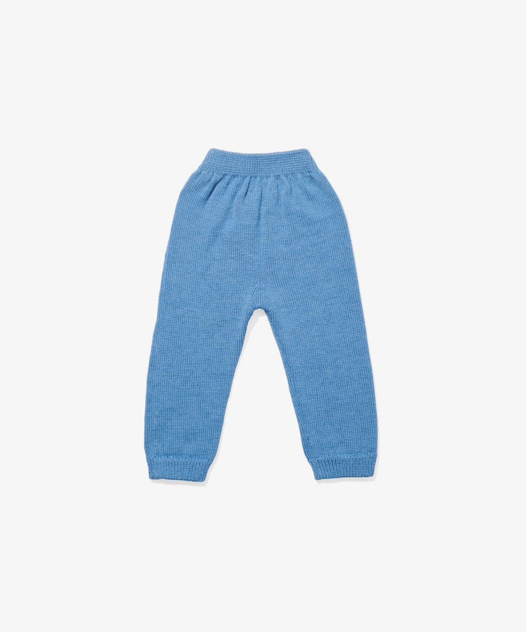 Baker Baby Pant in Blue