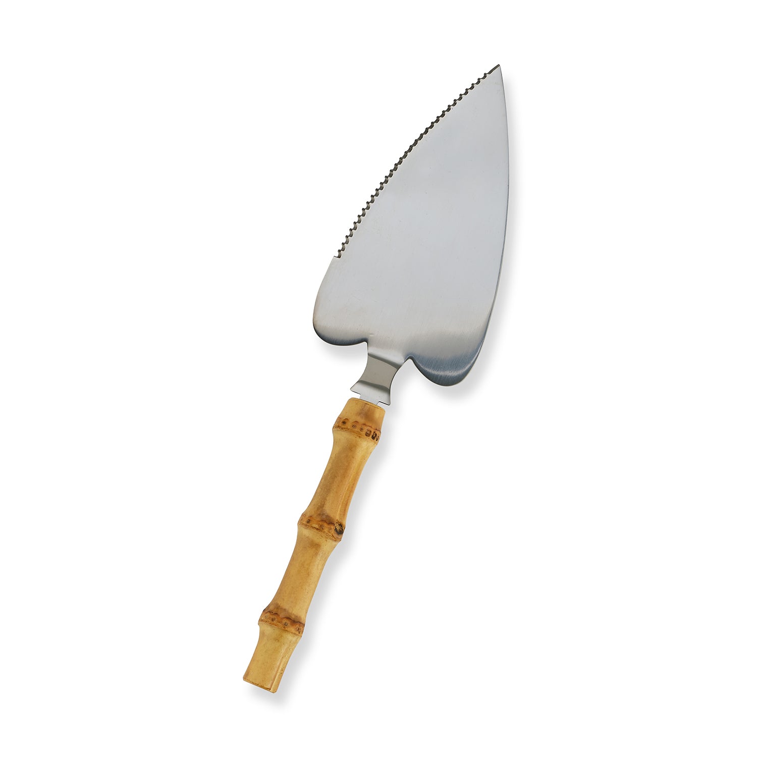 Bamboo Cake Cutter