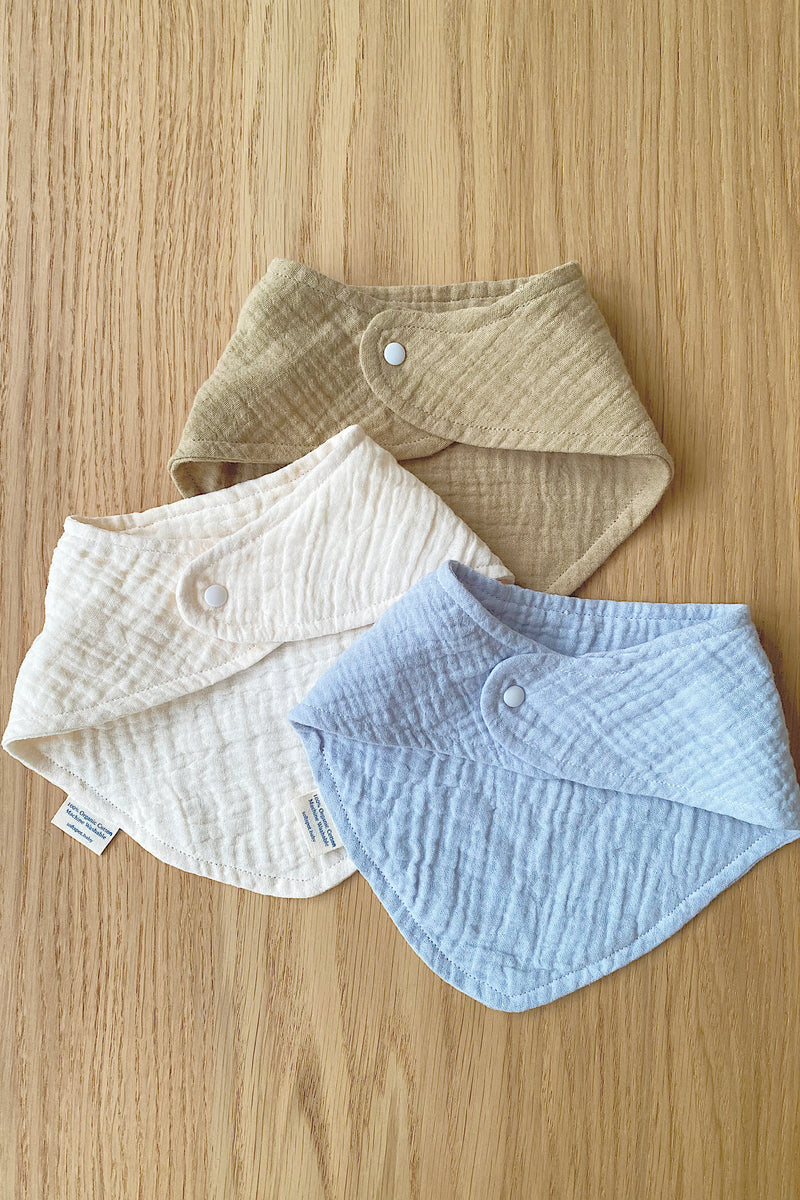Bandana Bibs