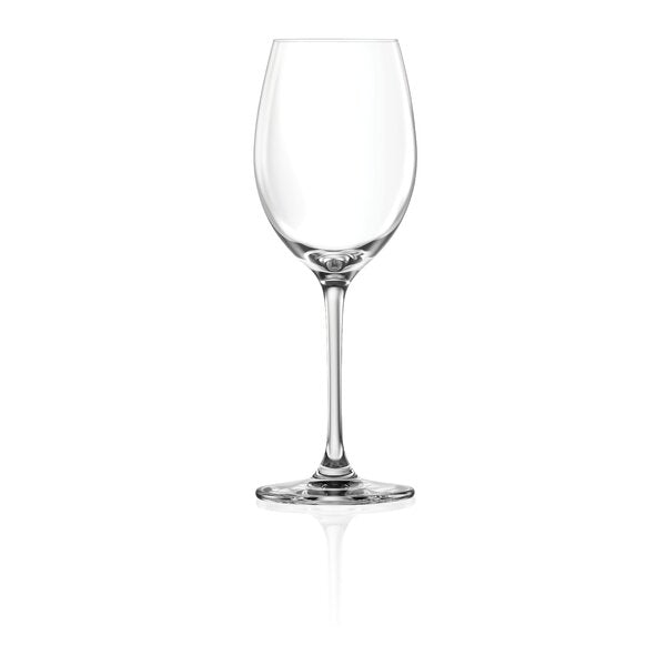 Bangkok Bliss 9 oz. Crystal All Purpose Wine Glass (Set of 4)