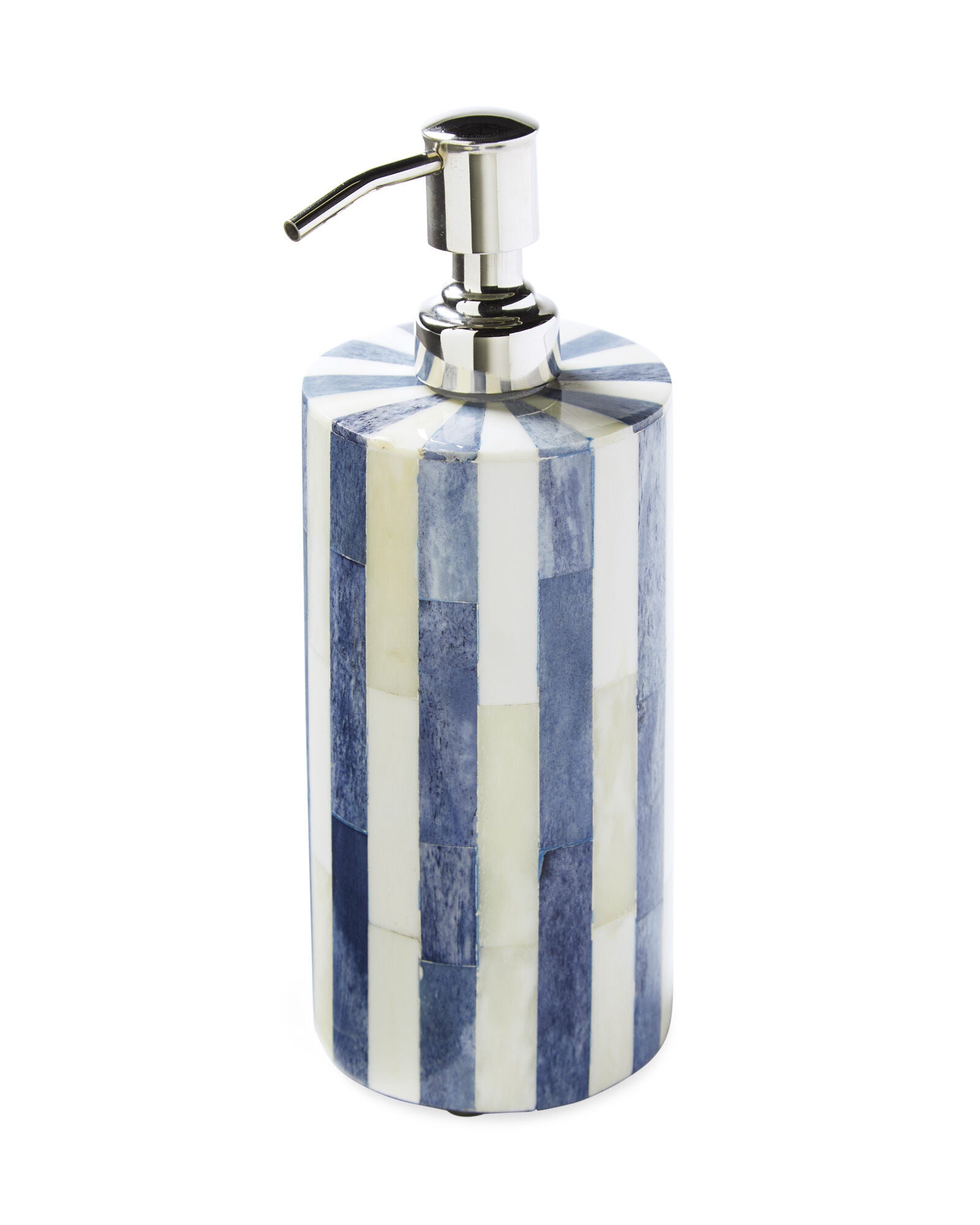 Bar Harbor Soap Dispenser