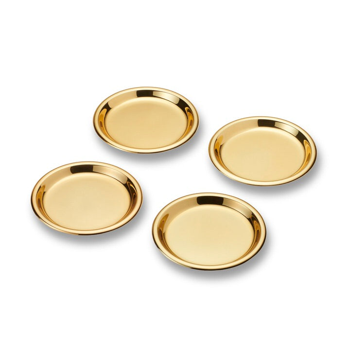 Aerin Marzia Coasters on Over The Moon