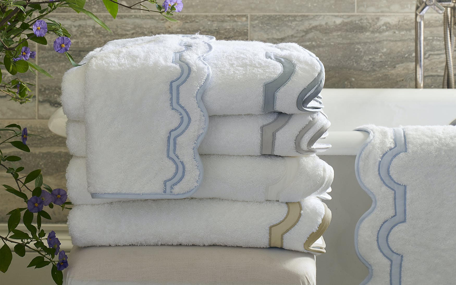 Mirasol Towels