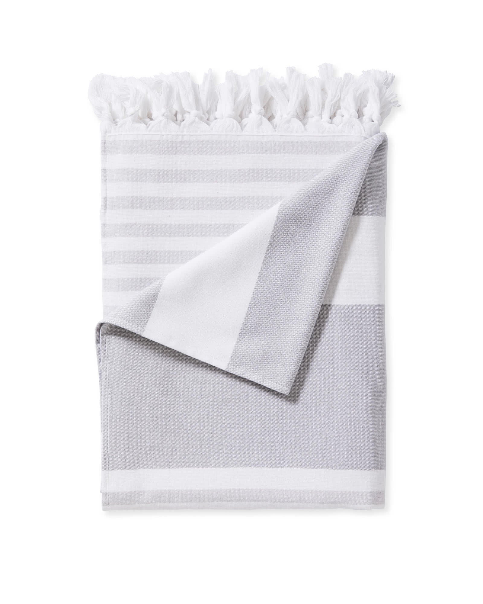 Capri Fouta Beach Towel