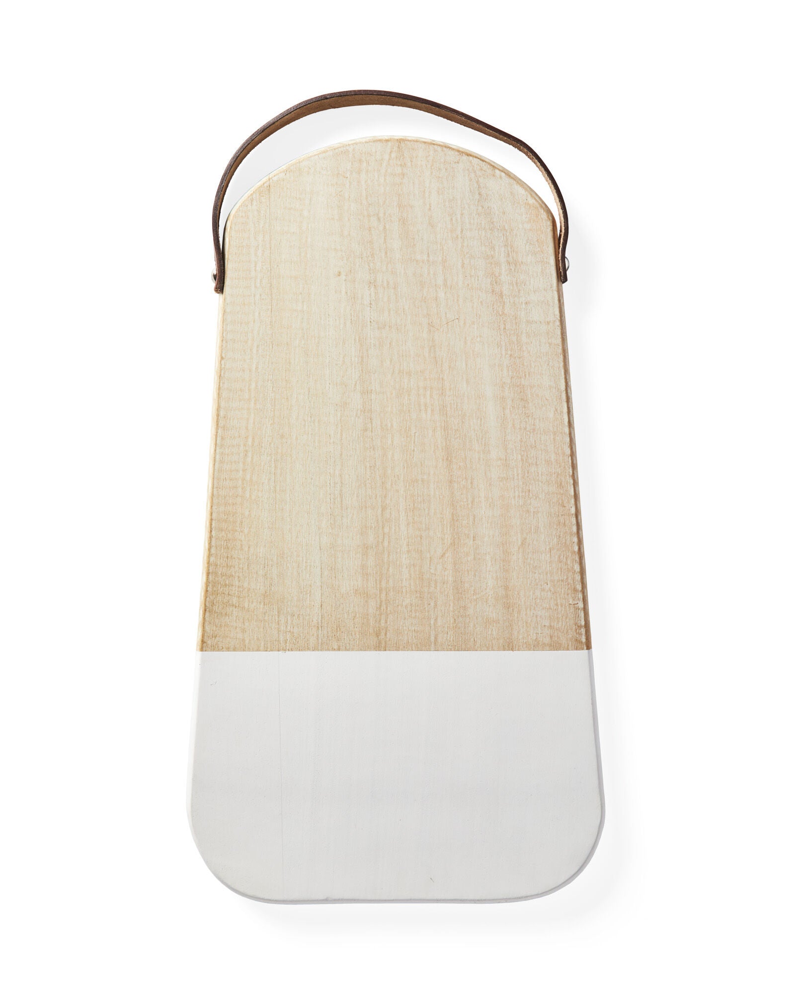 Beachside Serving Board - Oar