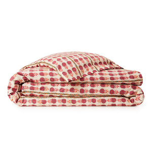 Fuchsia Daisy Suzani Duvet Bedding Portugal 