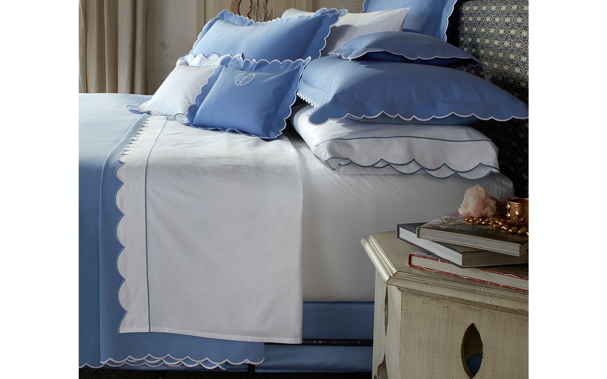 Butterfield Flat Sheet- King