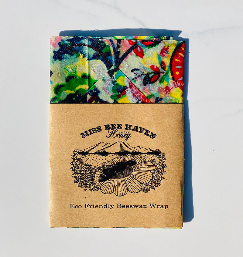Beeswax Food Wraps