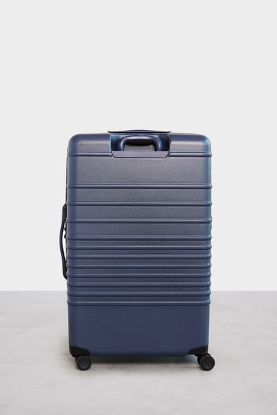 Béis Large roller Navy