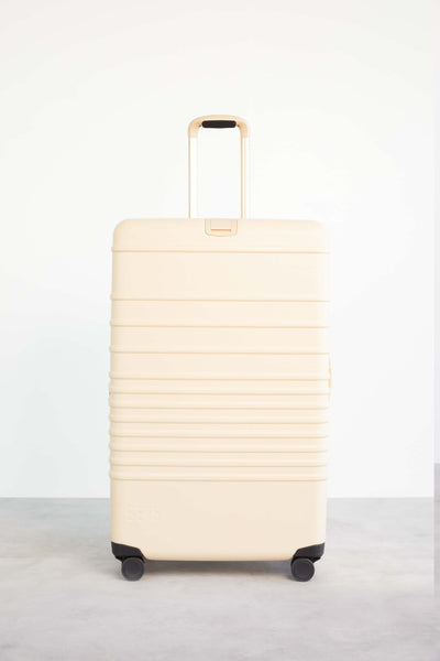 Béis Large roller Beige