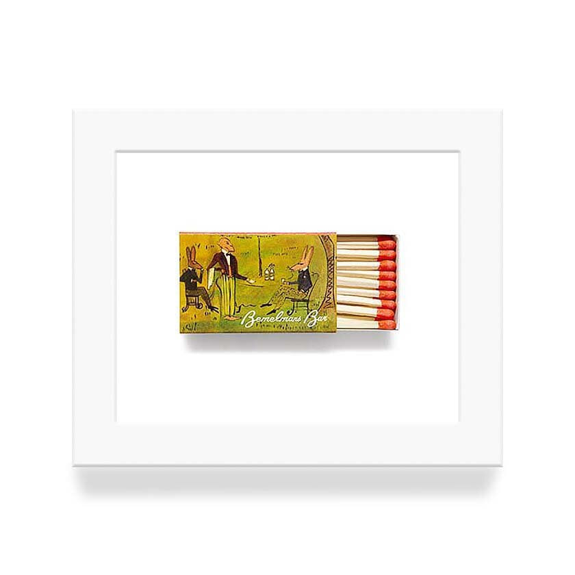 Bemelmans