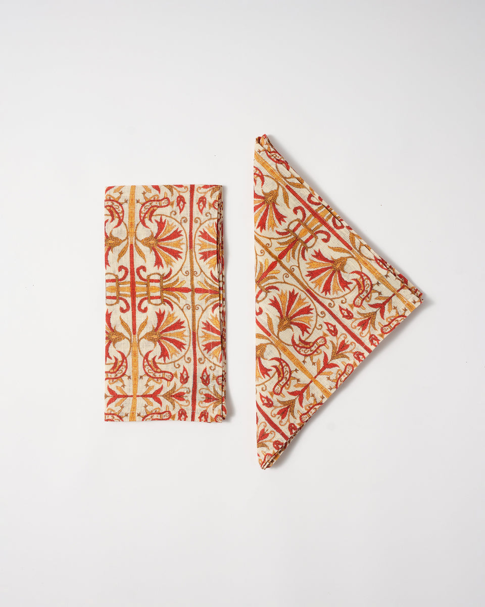 Creta Napkins (Set of 4)