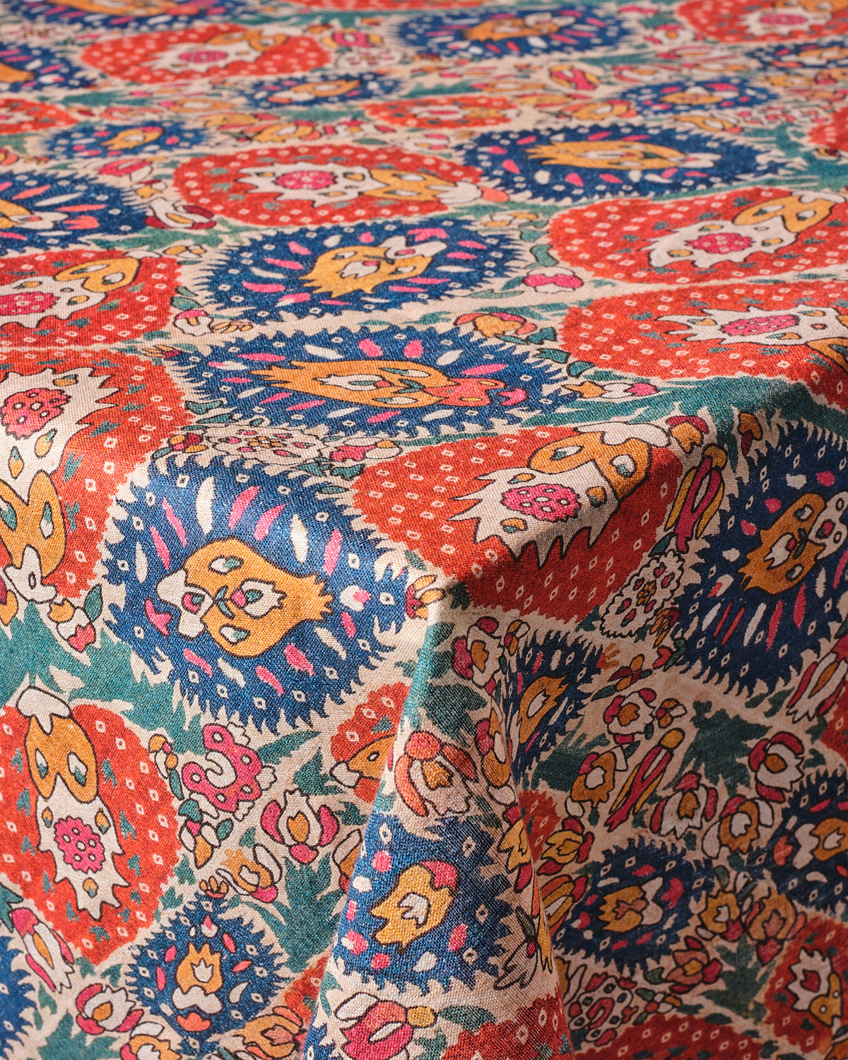Ioannina Tablecloth