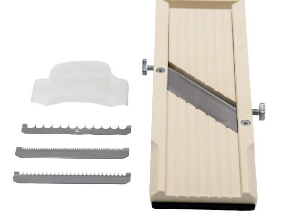 Benriner Professional Series Mandoline Slicer No. 64