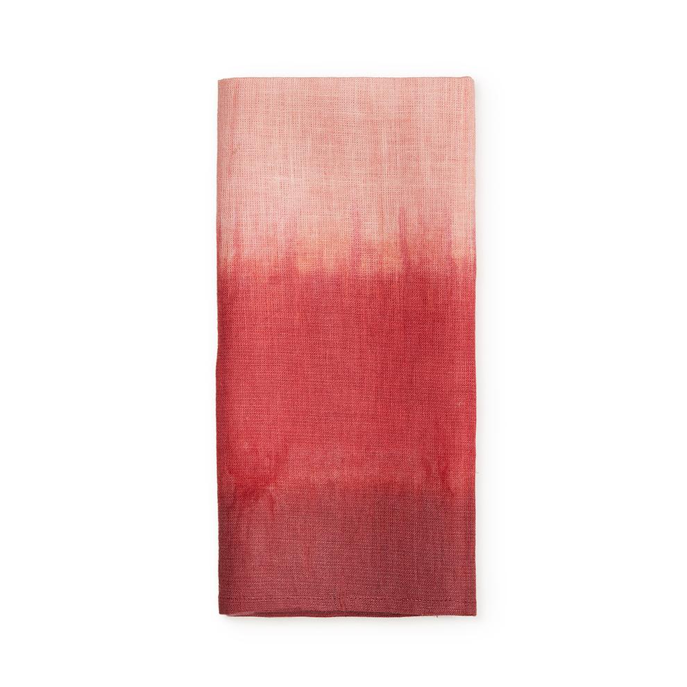 Berry Linen Napkin India