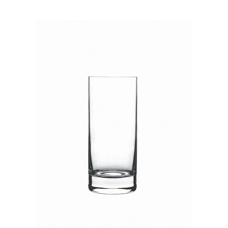 Classico 16.25 oz Beverage Drinking Glasses (Set Of 4)