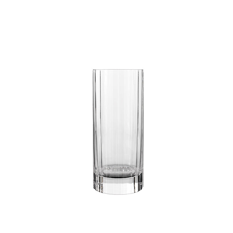 Bach 16.25 oz Beverage Drinking Glasses (Set Of 4)