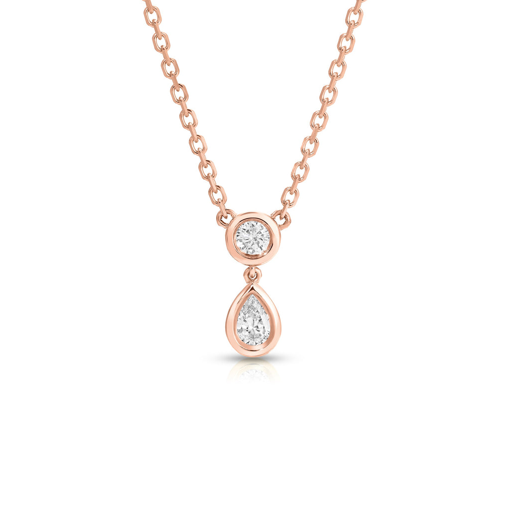 Dazzle Necklace