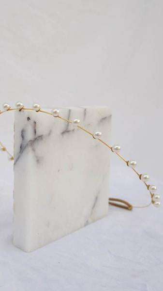 Bianca Bandeaux Headband