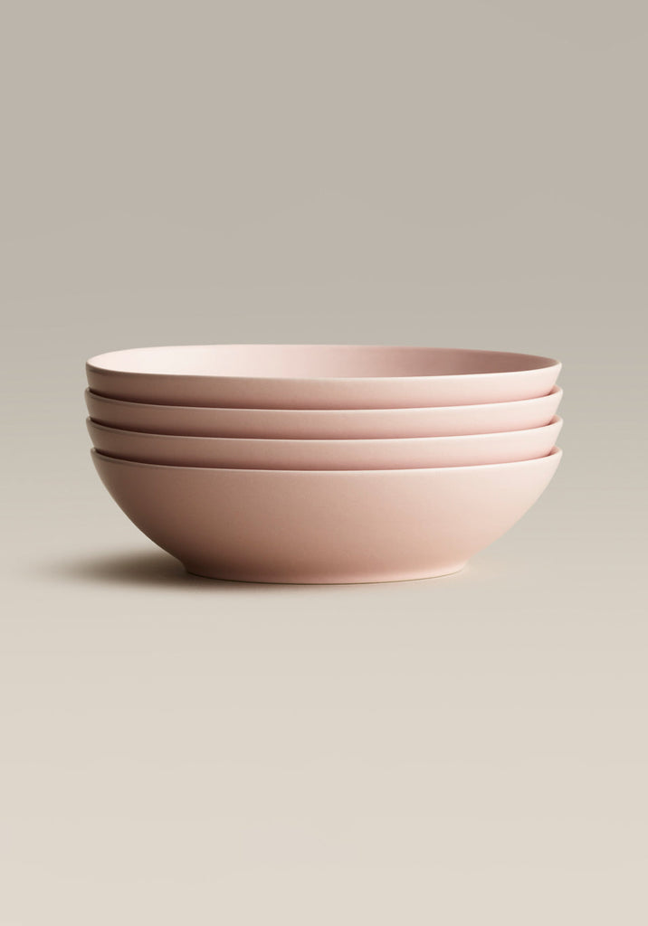 Year & Day Large Bowl, Set of 4 - Moon