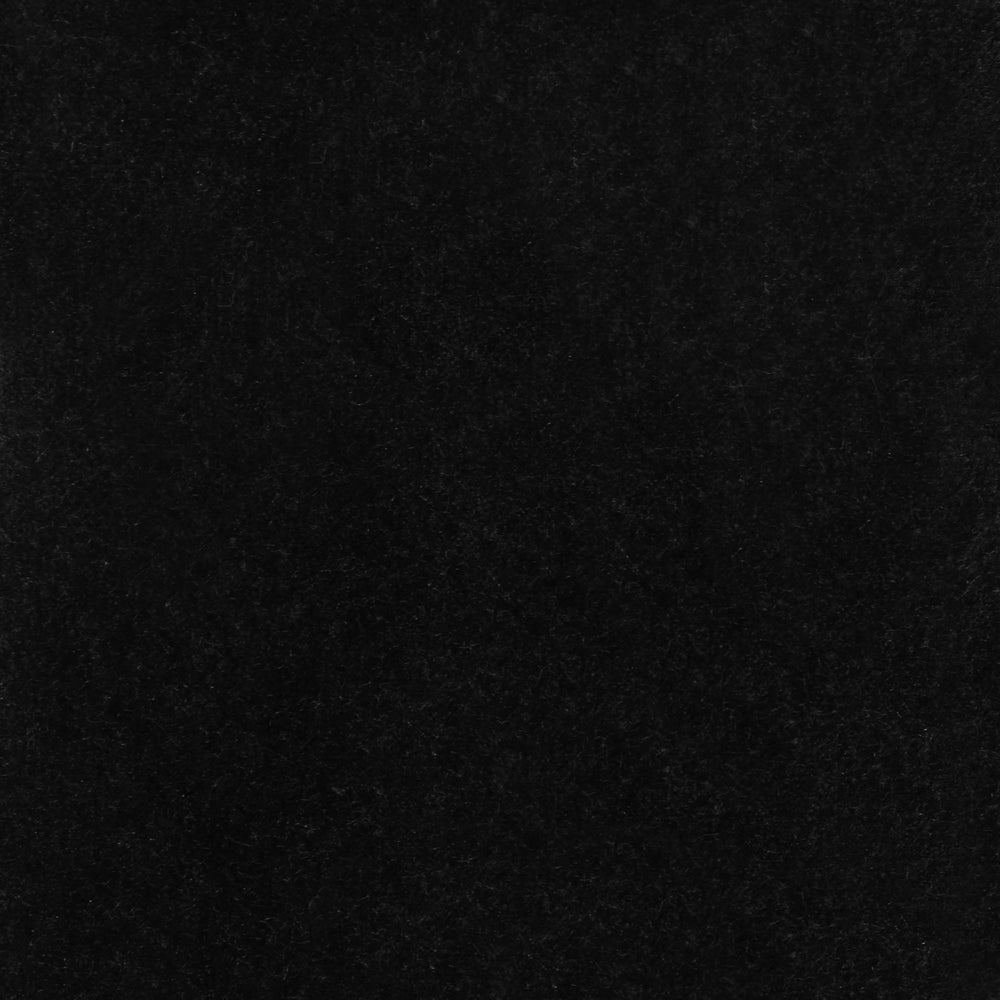 Black Velvet Tie