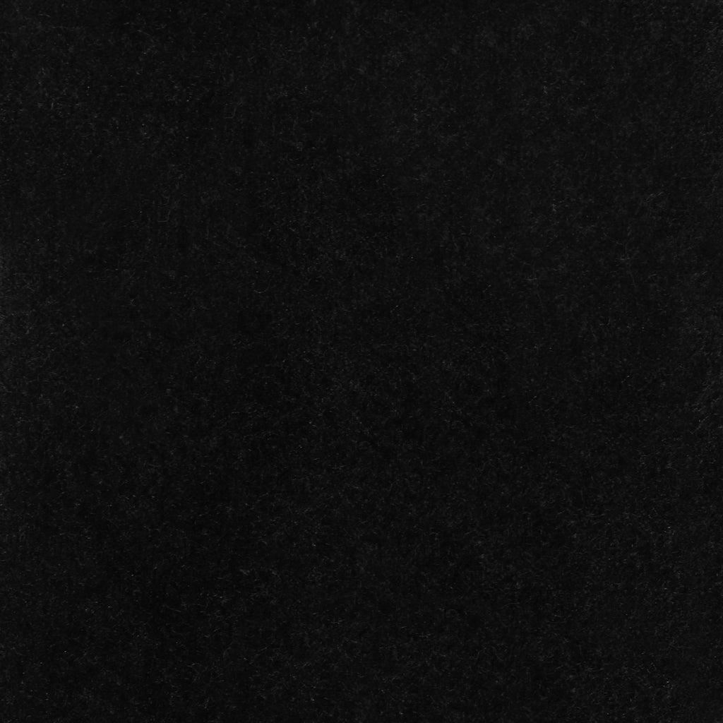 Black Velvet Tie