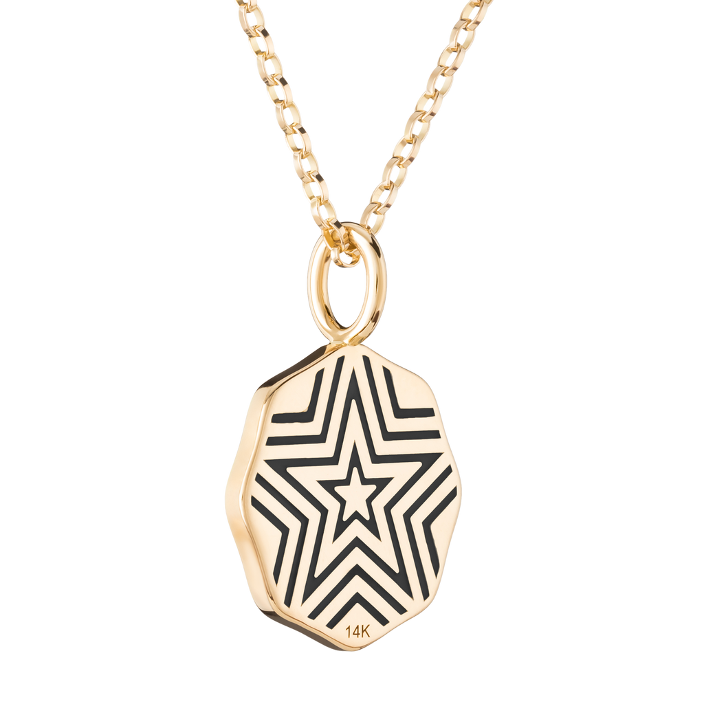 ⌘ Porte-Bonheur ⌘ The Porte Bonheur, French for “Lucky Charm” is more than a