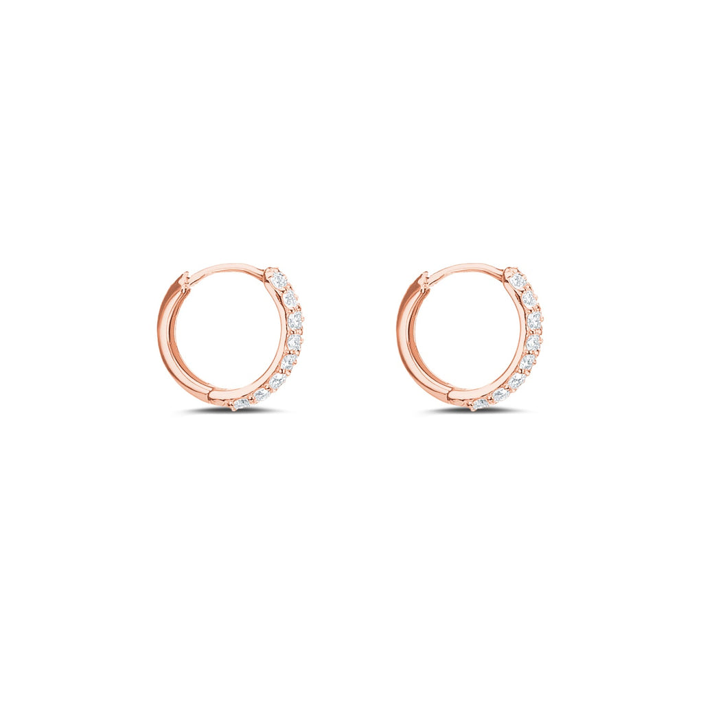 Boom Huggies Earrings