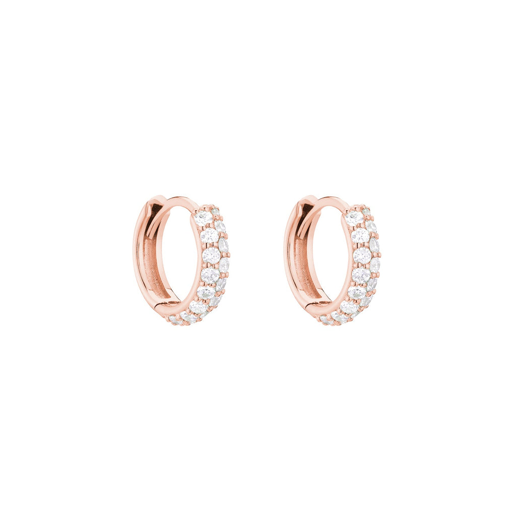 Boom Huggies Earrings