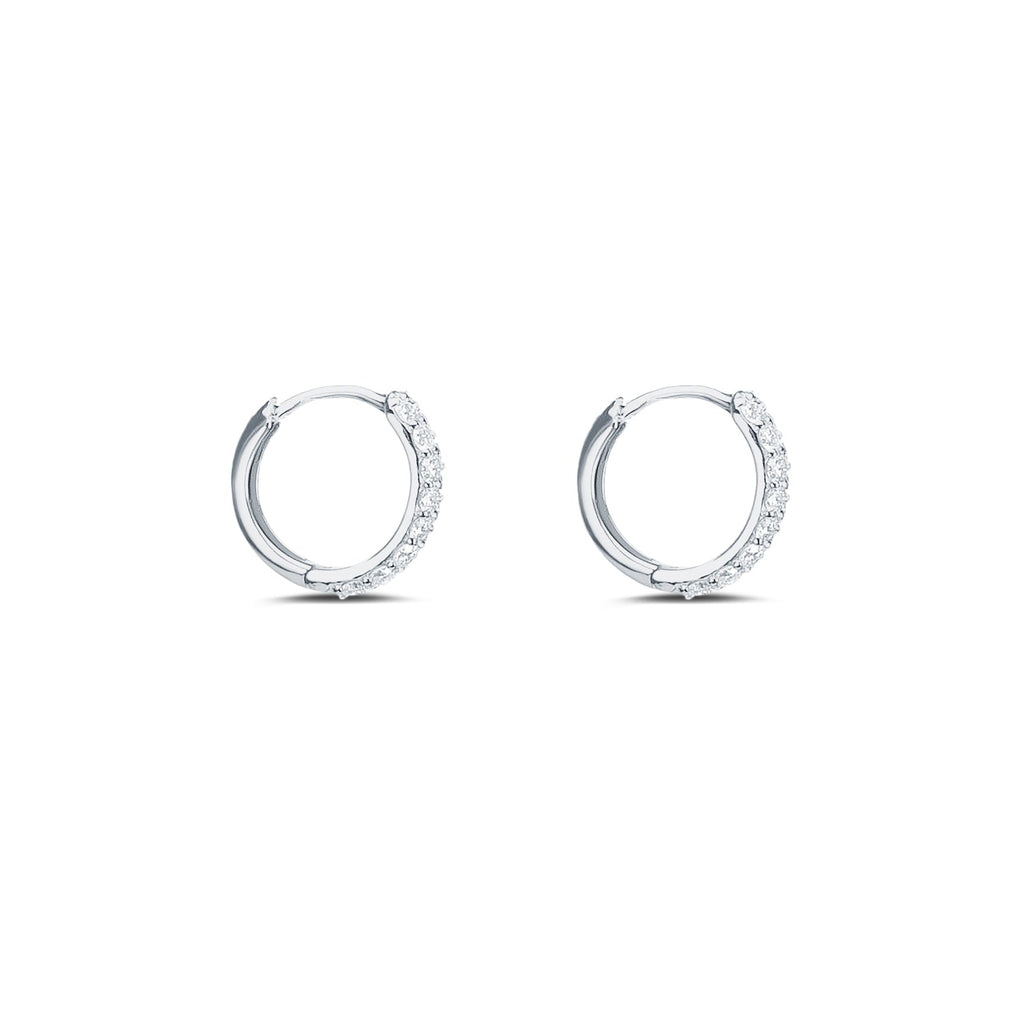 Boom Huggies Earrings