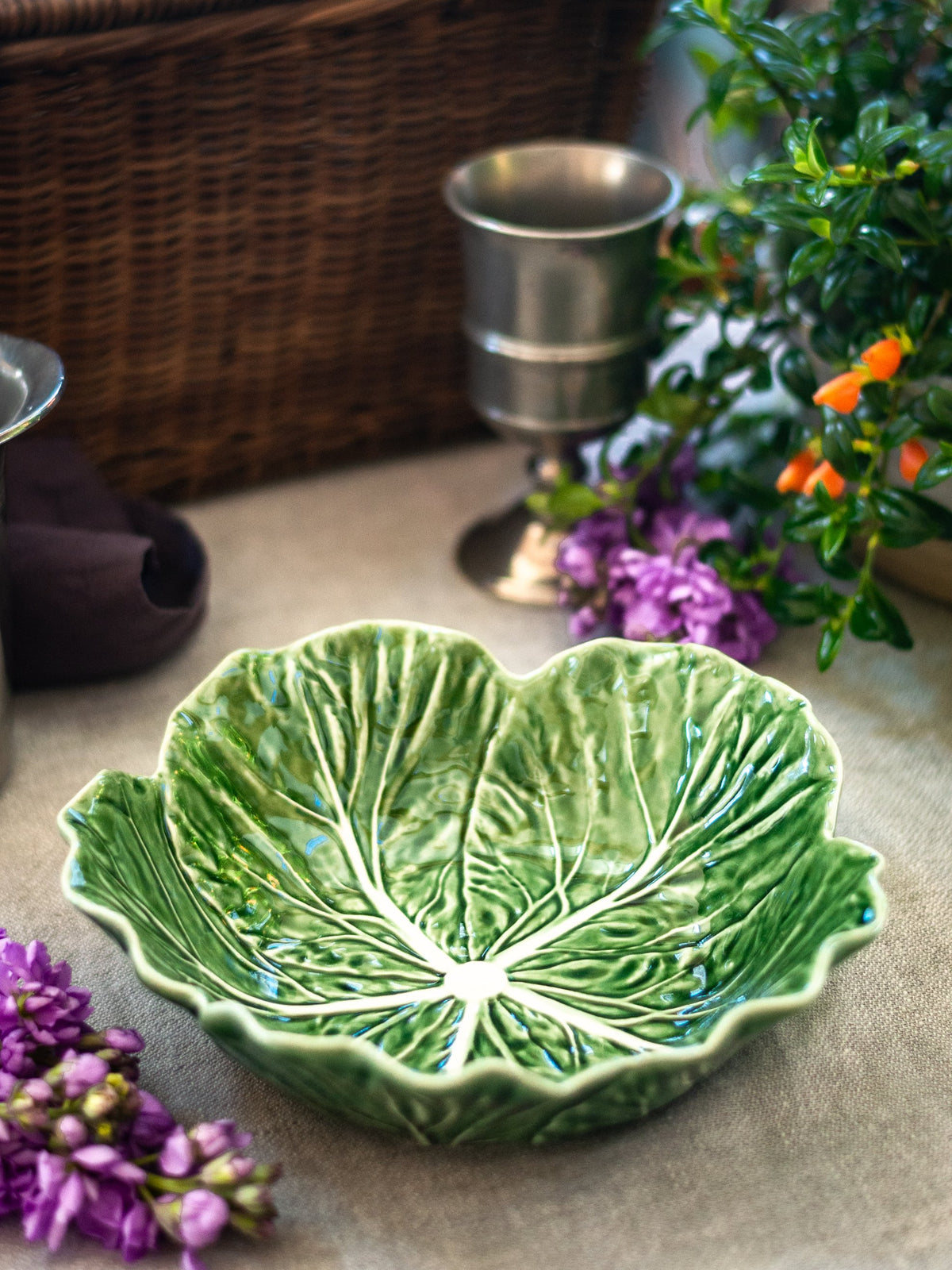 Cabbage Bowl