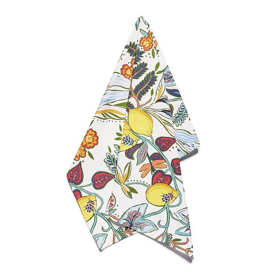 Botanical Dishtowel