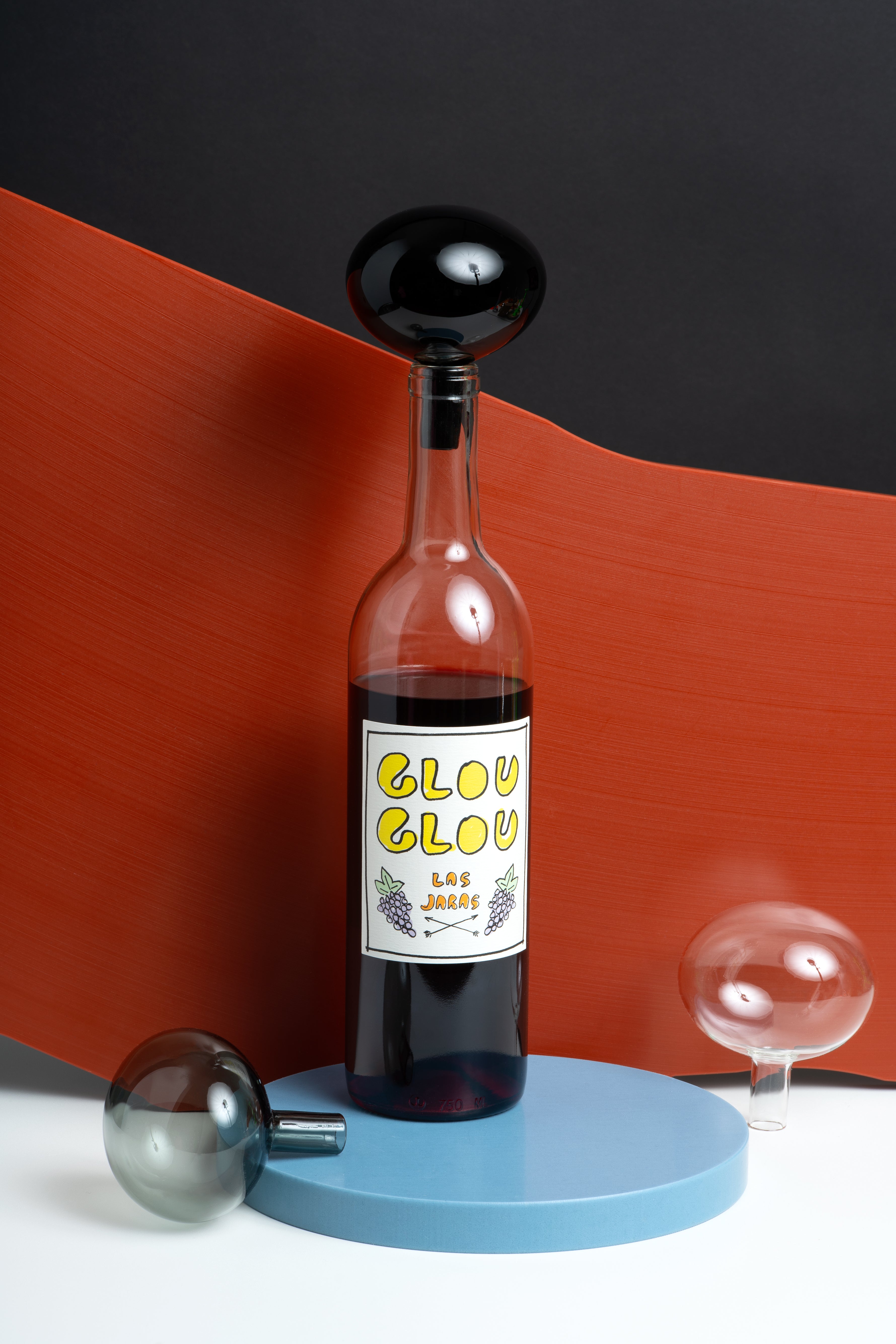 Bottle Stopper
